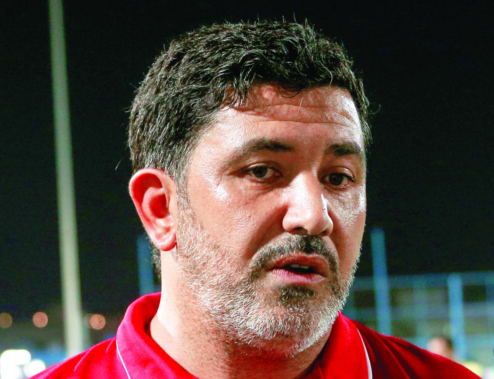 "طارق الحضيري"