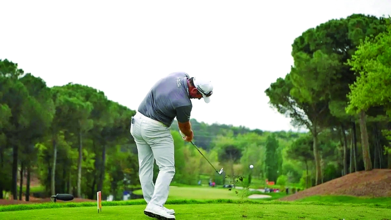 "جانب من المنافسات | البيان"