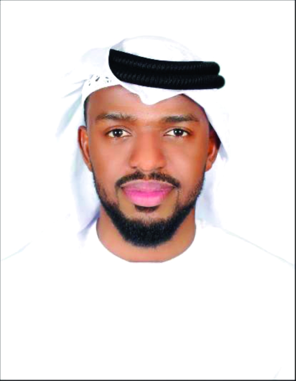 "علي الكعبي"