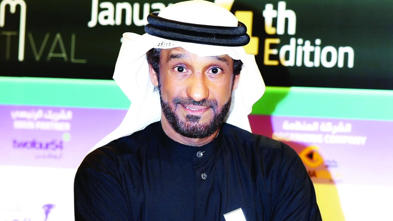 "عامر المري"