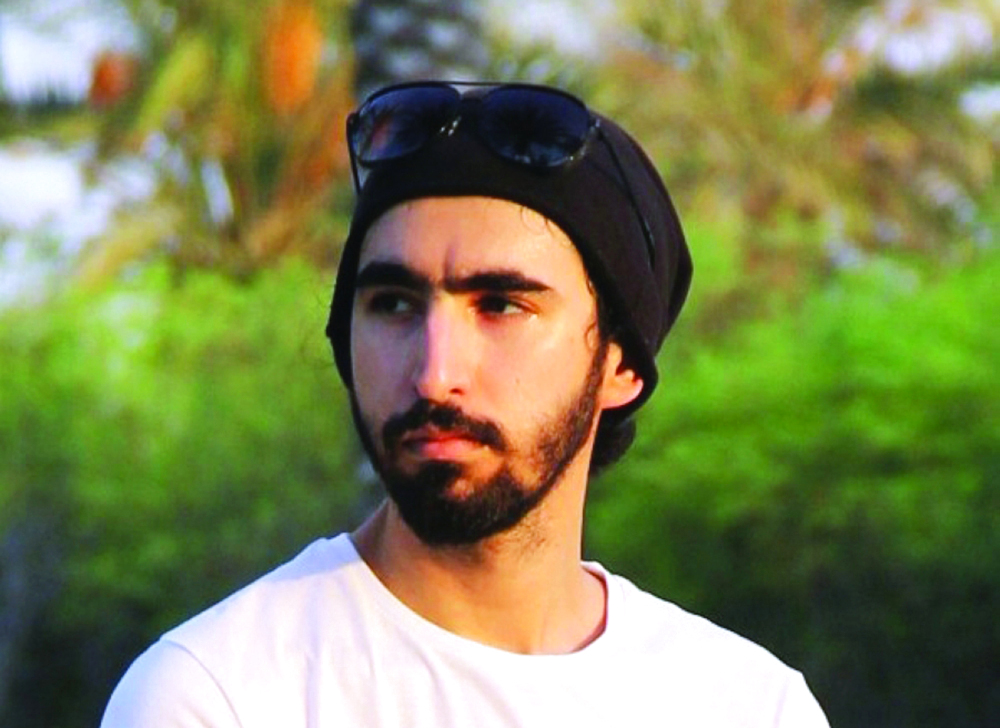 "صالح الزعابي"