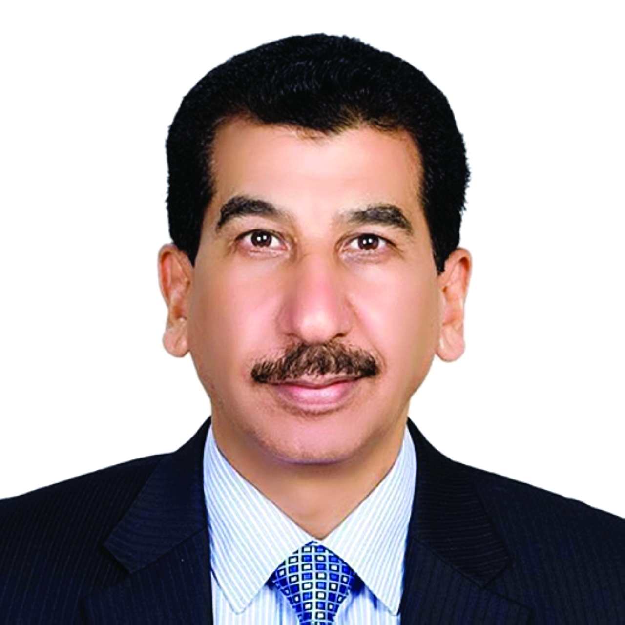 "أحمد العموش"