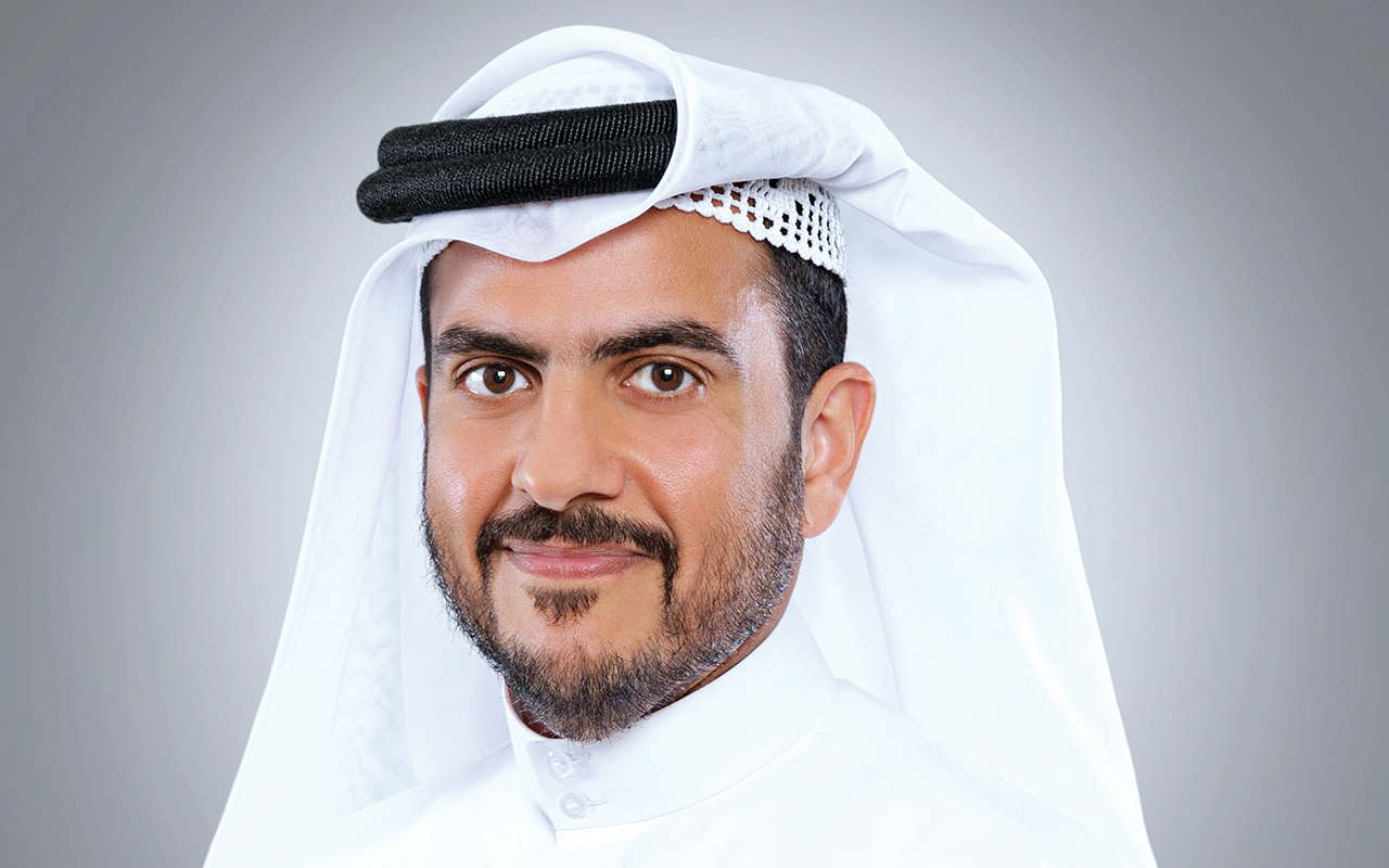 "خالد الحوسني"