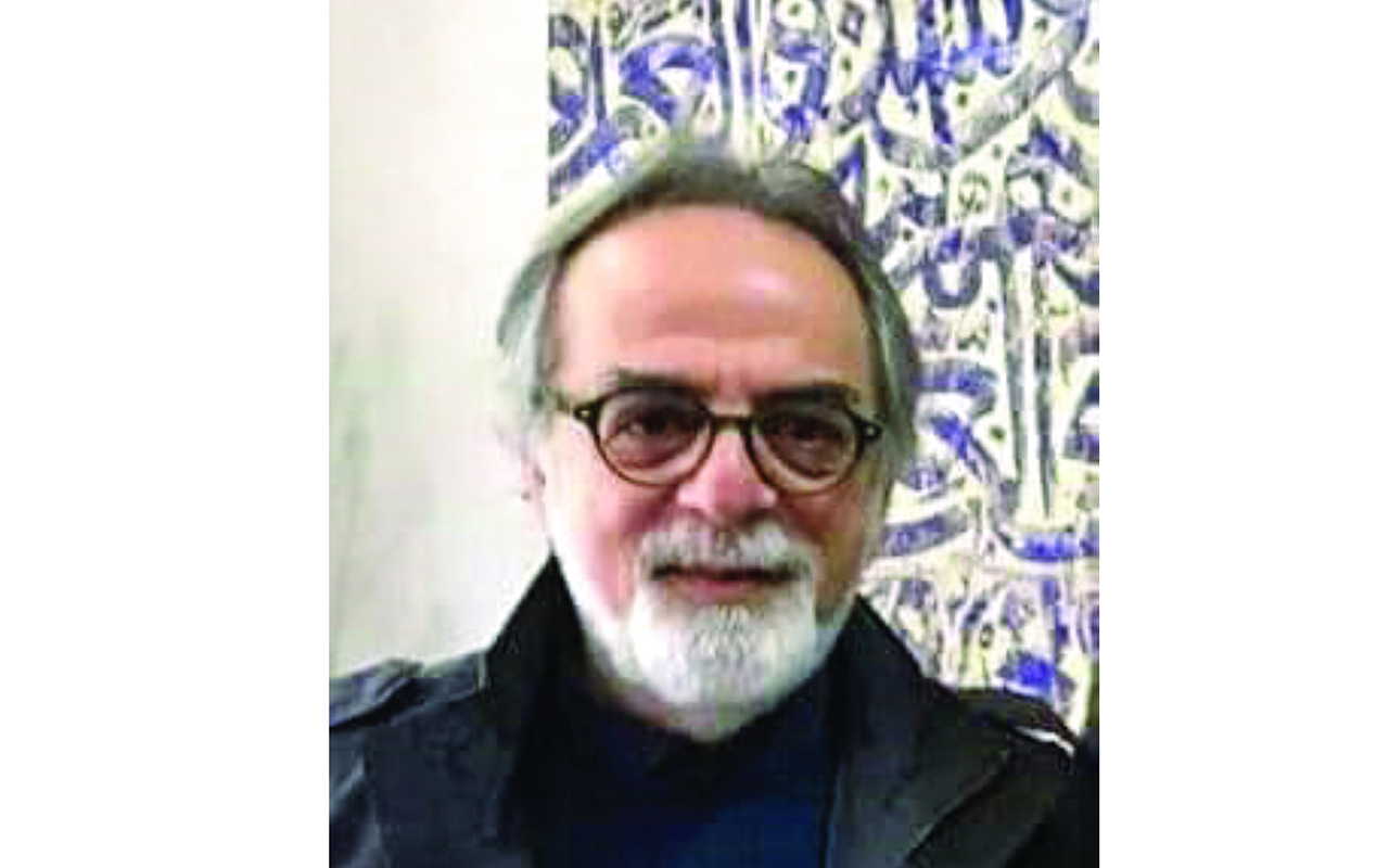 "طلال معلا"