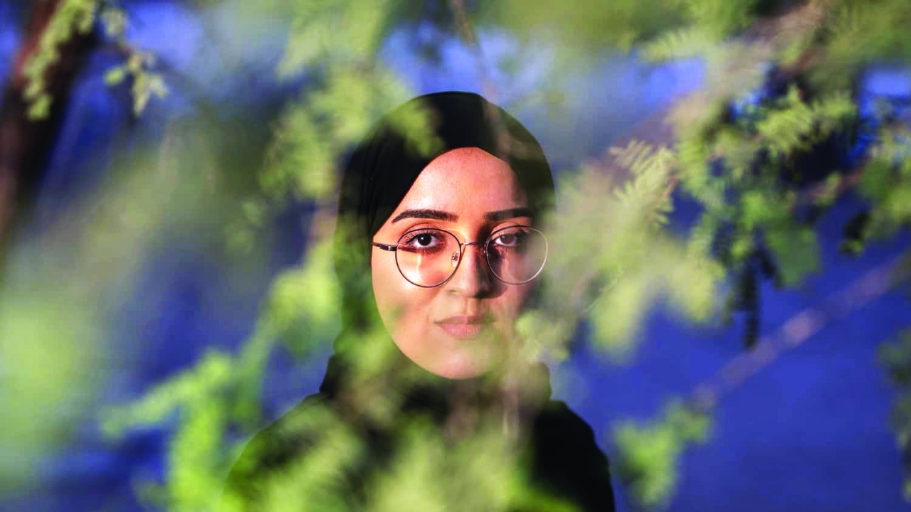 "خولة البلوشي"