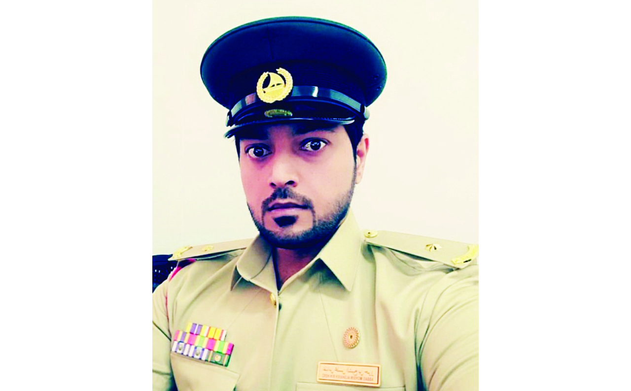 "عباس بن حرز"