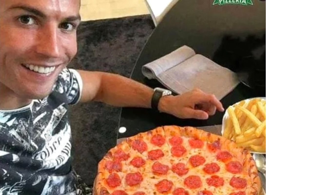 "كريستيانو رونالدو"