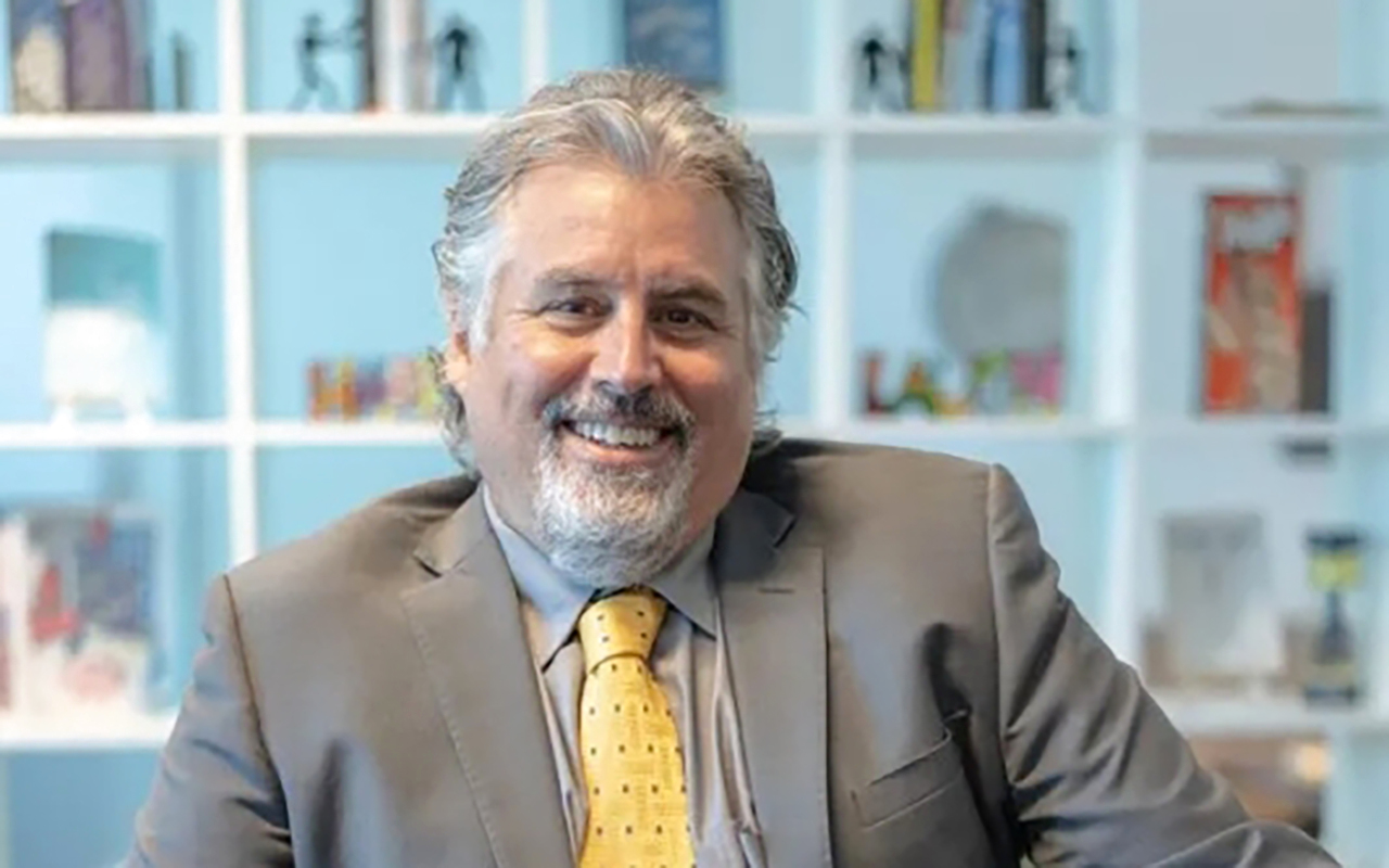 "هانز فرايكن"