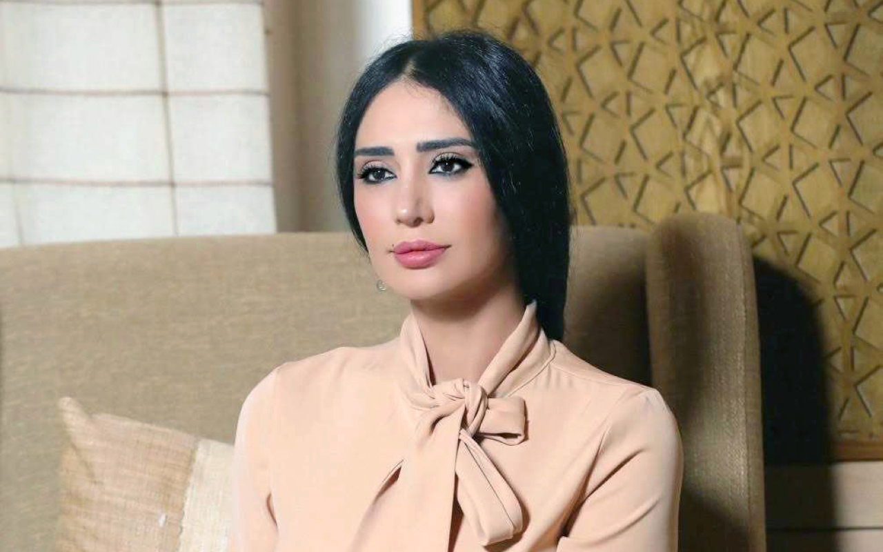 "سعاد صليبي"