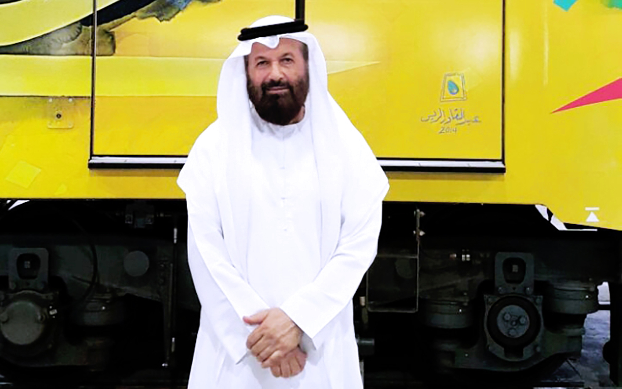 "عبد القادر الريس"