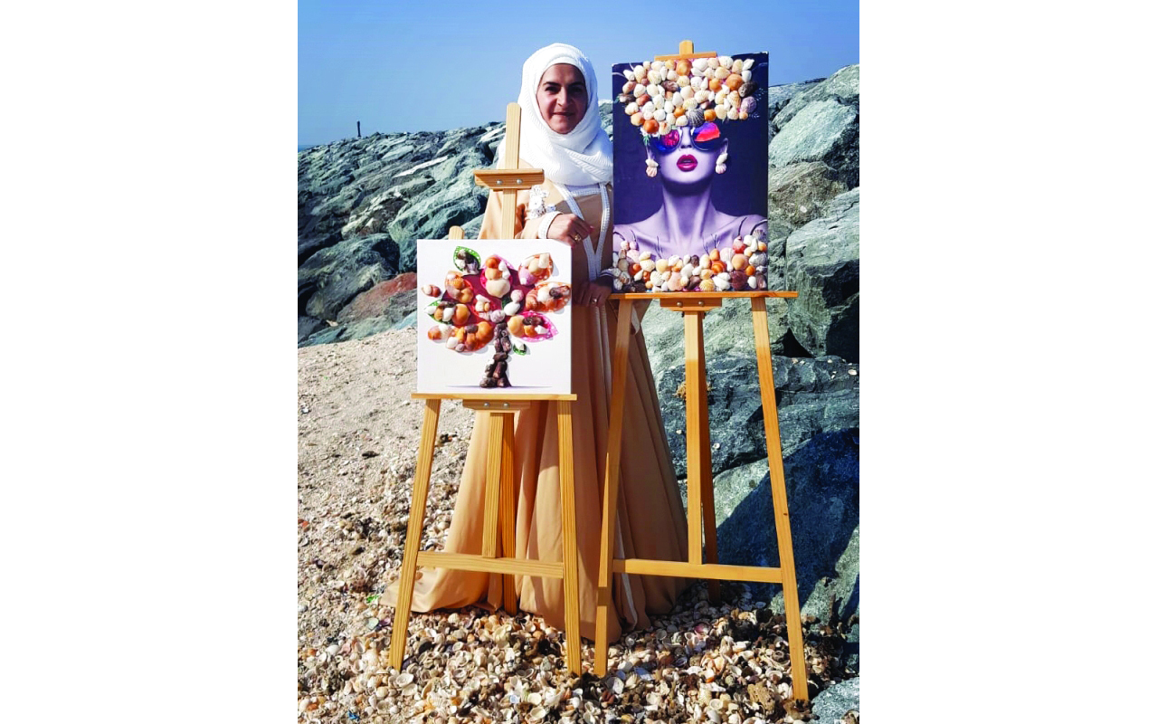 "سوسن خلف"