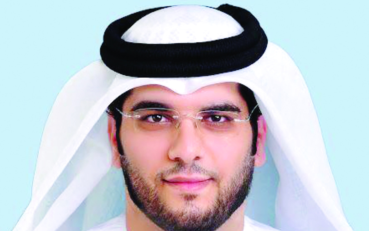 "يونس الحوسني"