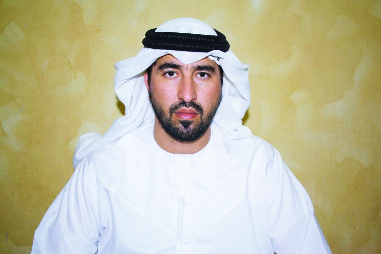 "عبدالرحمن الهاشمي"