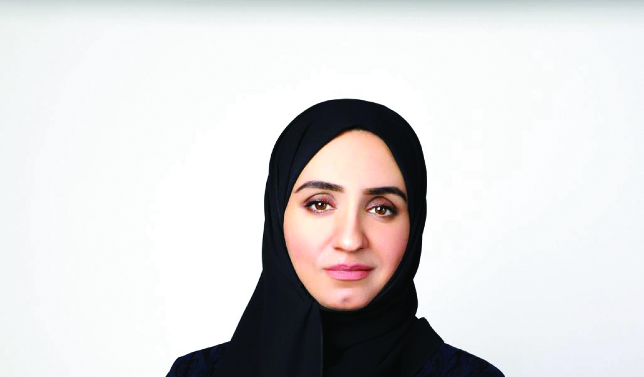 "عائشة الجناحي"