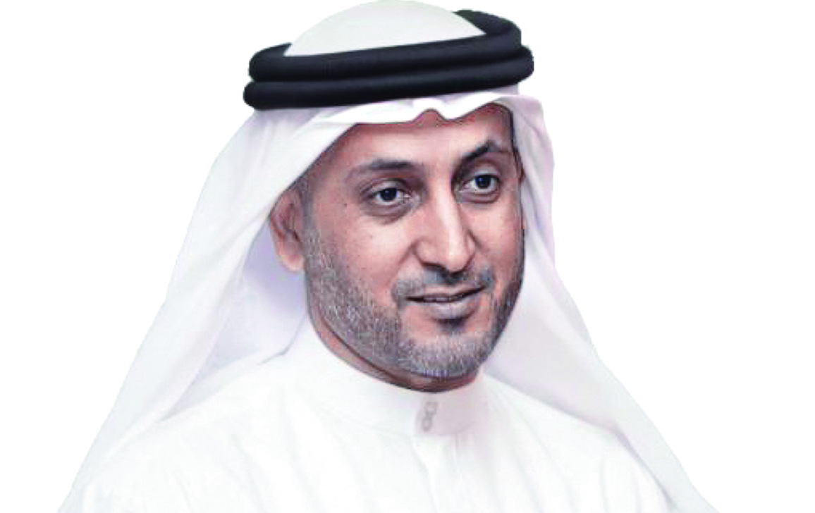 "وليد حارب"