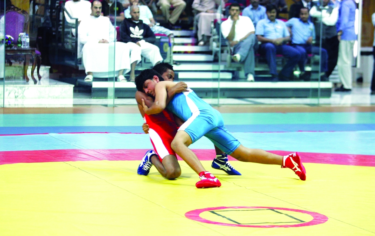 "جانب من فعالية سابقة | أرشيفية"