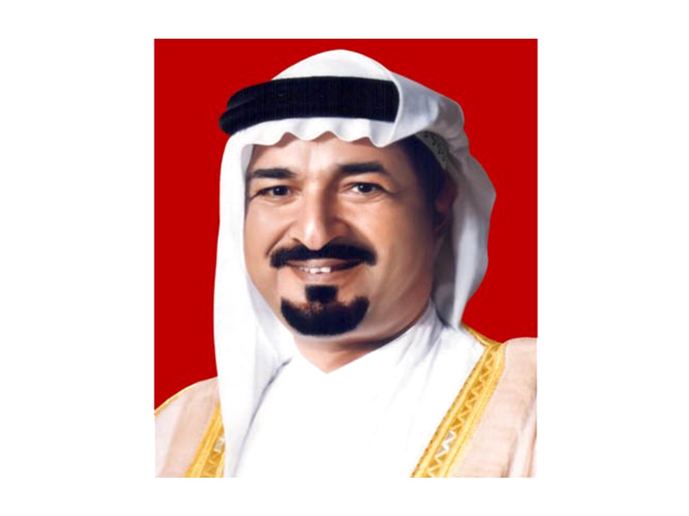 حميد النعيمي يصدر مرسوماً بتعديل  قانون الموارد البشرية في حكومة عجمان