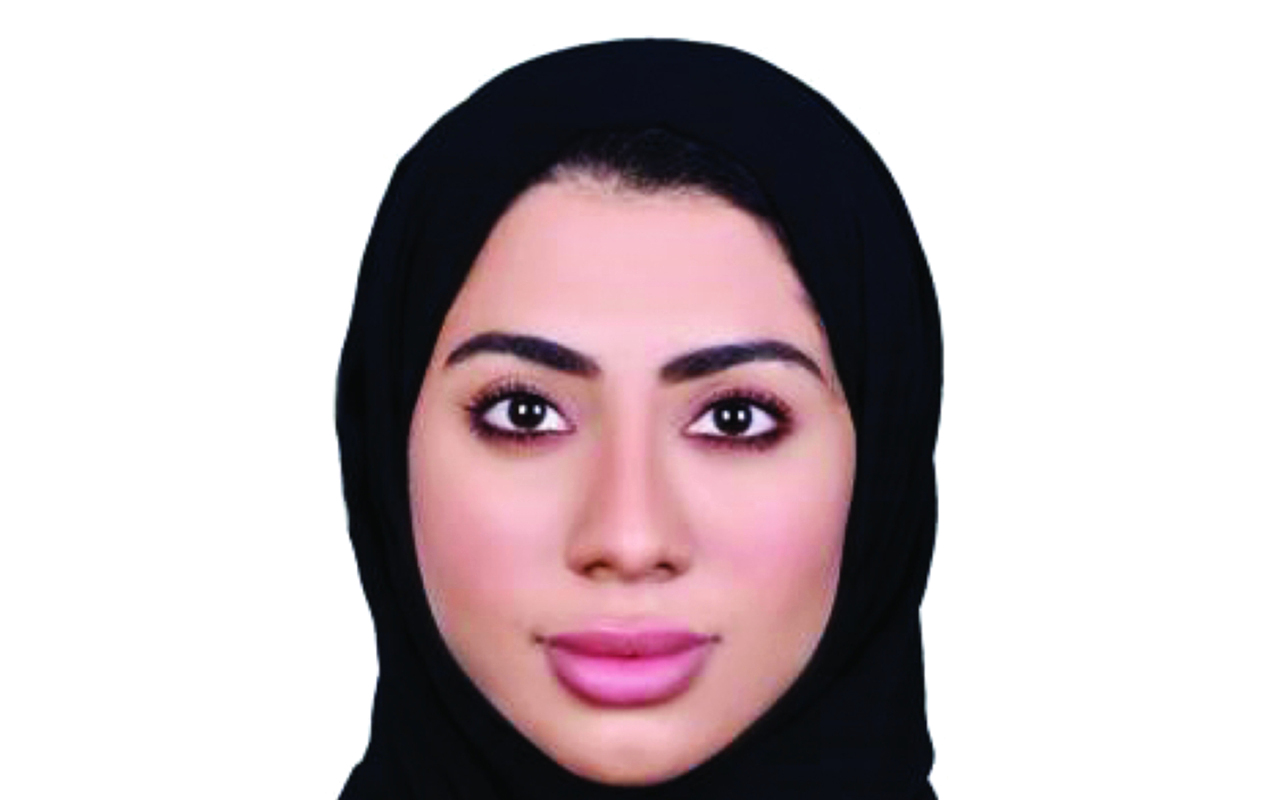 "فاطمة البلوشي"