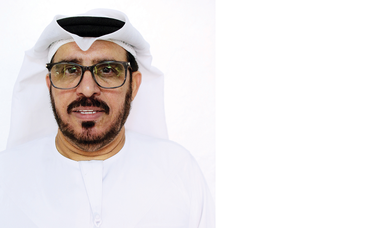 "محمد سعيد االنعيمي"