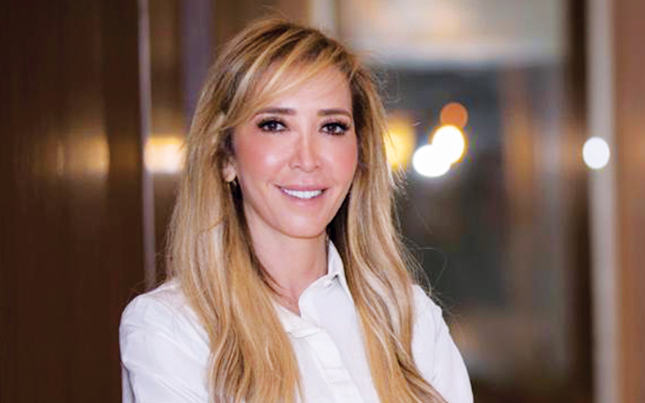 "حنان الهاشمي جنخو"