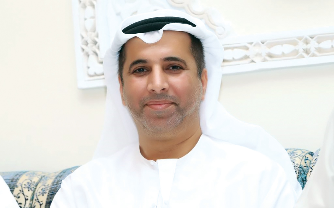 "أحمد سلطان عبدالله"