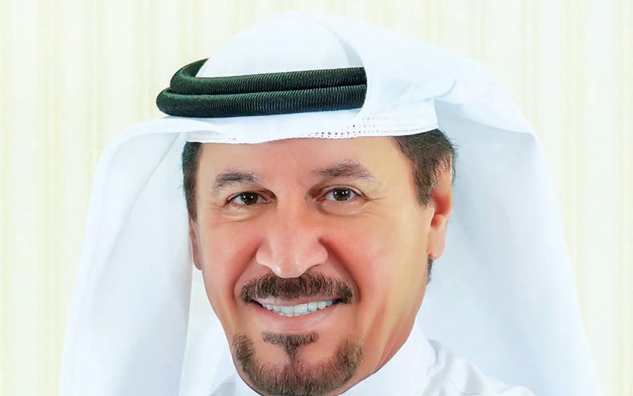 "سالم الموسى"