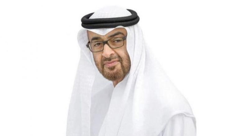 محمد بن زايد .. فارس الإنسانية
