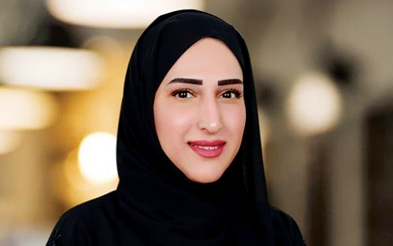 "عارفة الفلاحي"