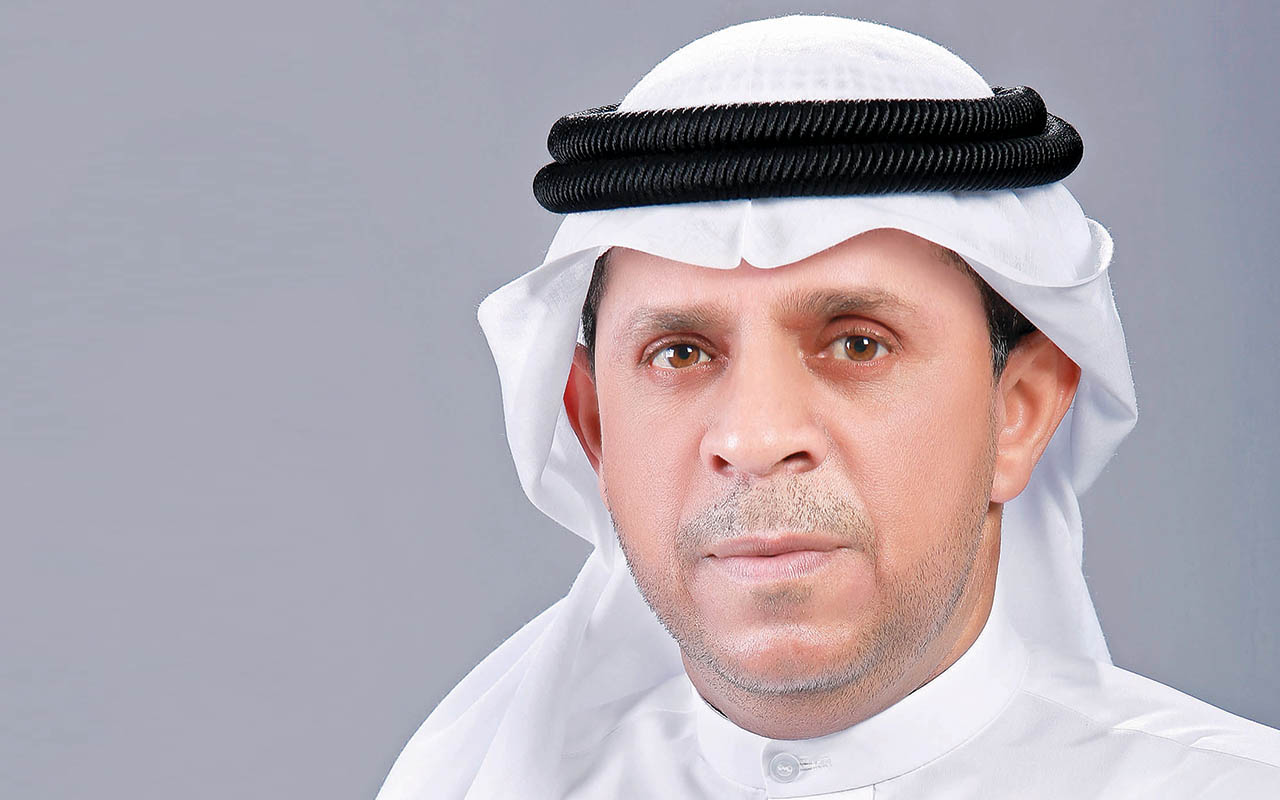 "عبدالرحمن النقبي"