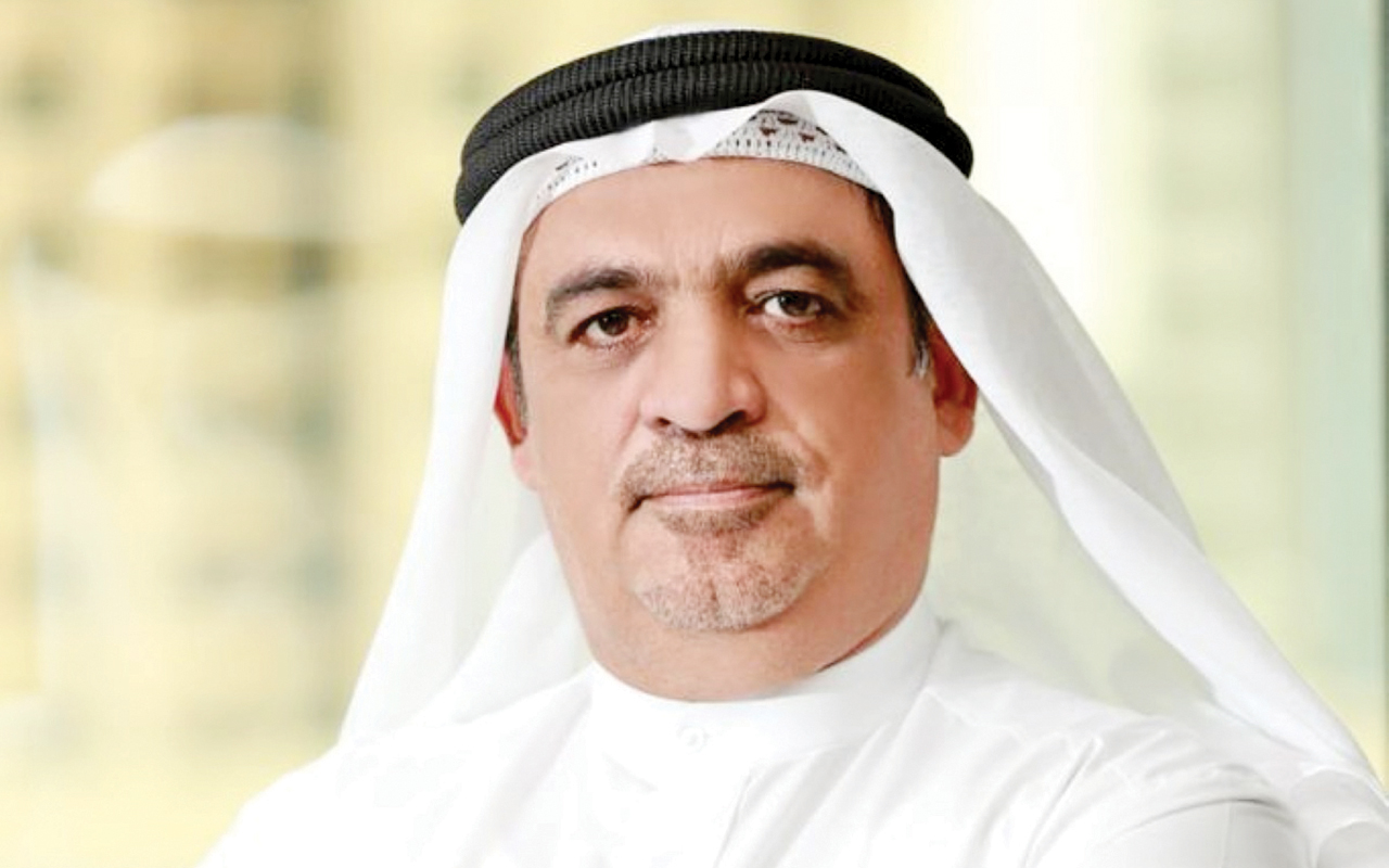 "محمد مصبح النعيمي"