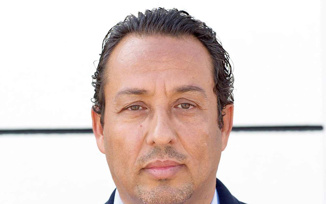 "بلال نصر"