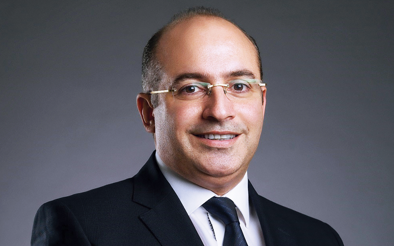 "شريف بشارة"