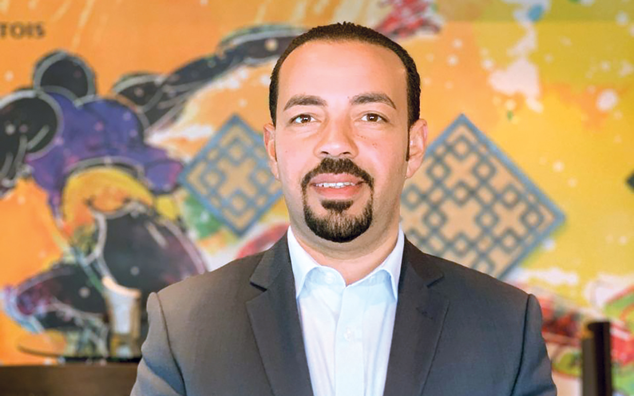 "إسماعيل إبراهيم"