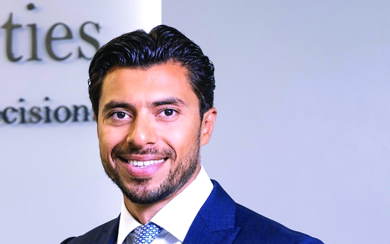 "فراس المسدي"