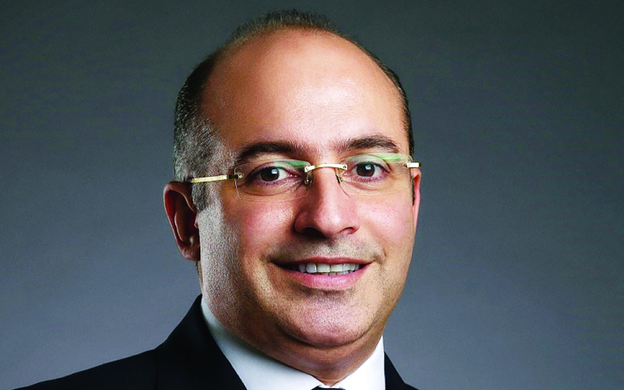 "شريف بشارة"