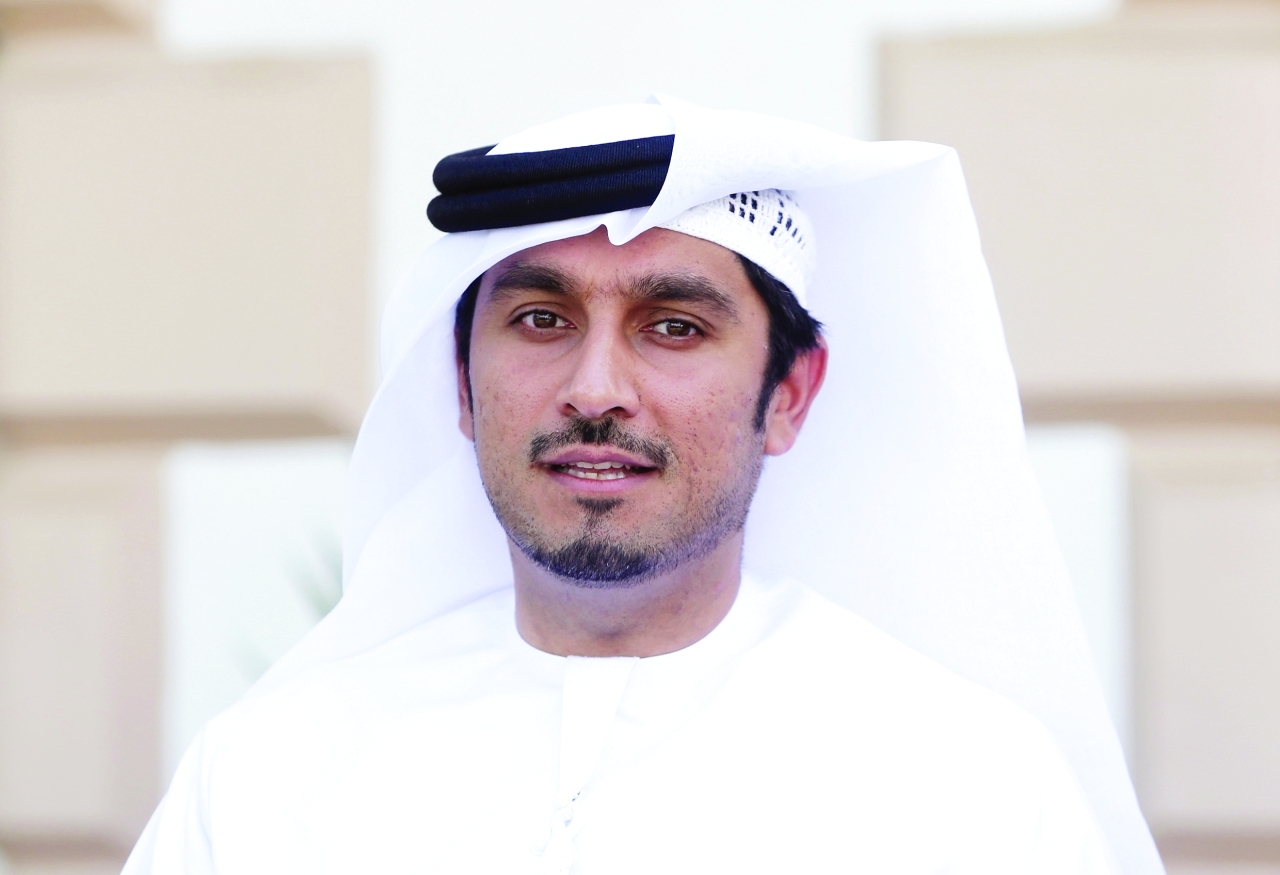 "محمد الشحي"