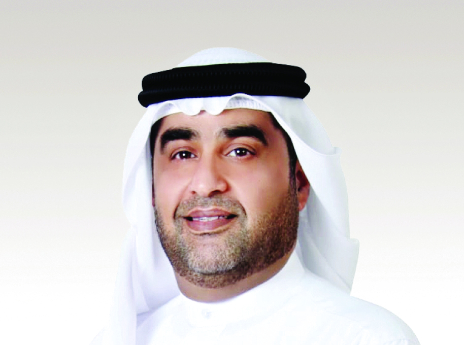 "مبارك الشامسي"