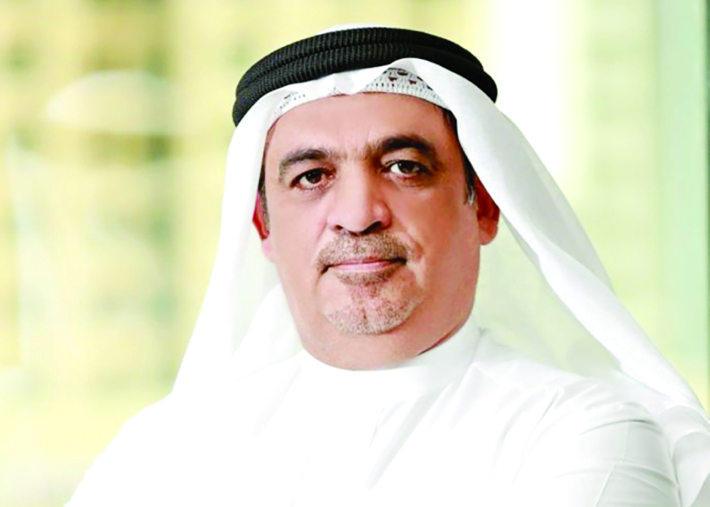"محمد النعيمي"