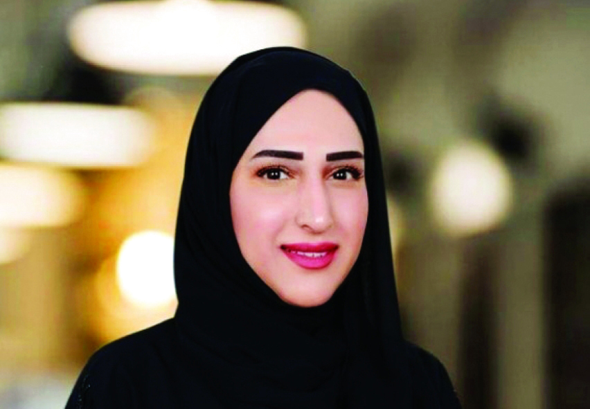 "عارفة الفلاحي"