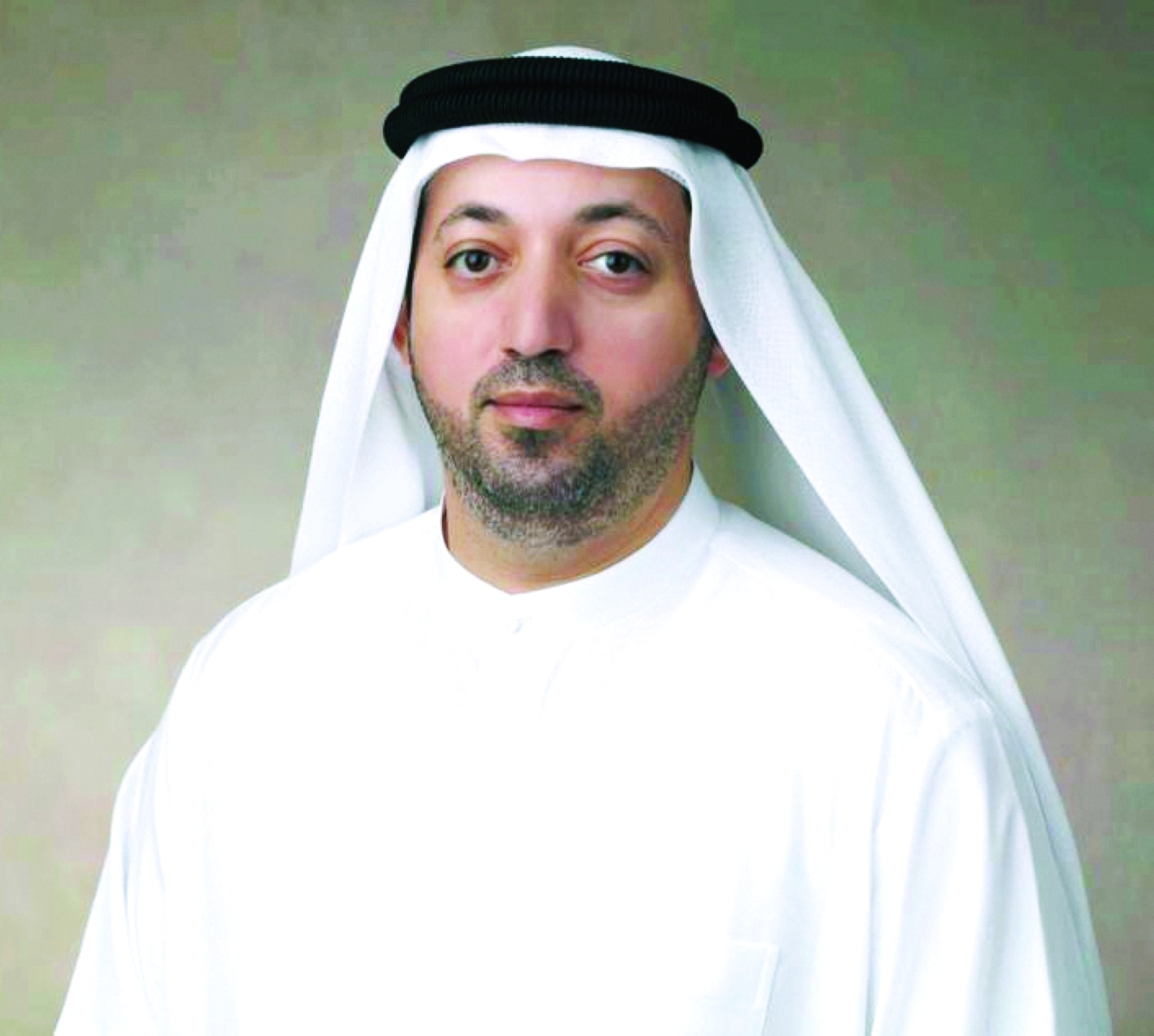 "سعود المزروعي"