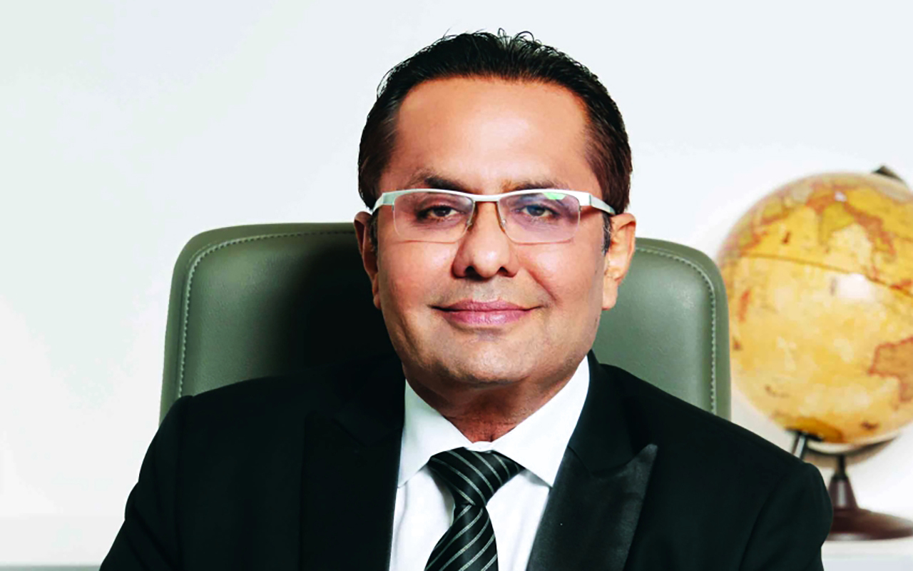 "ريزوان ساجان"