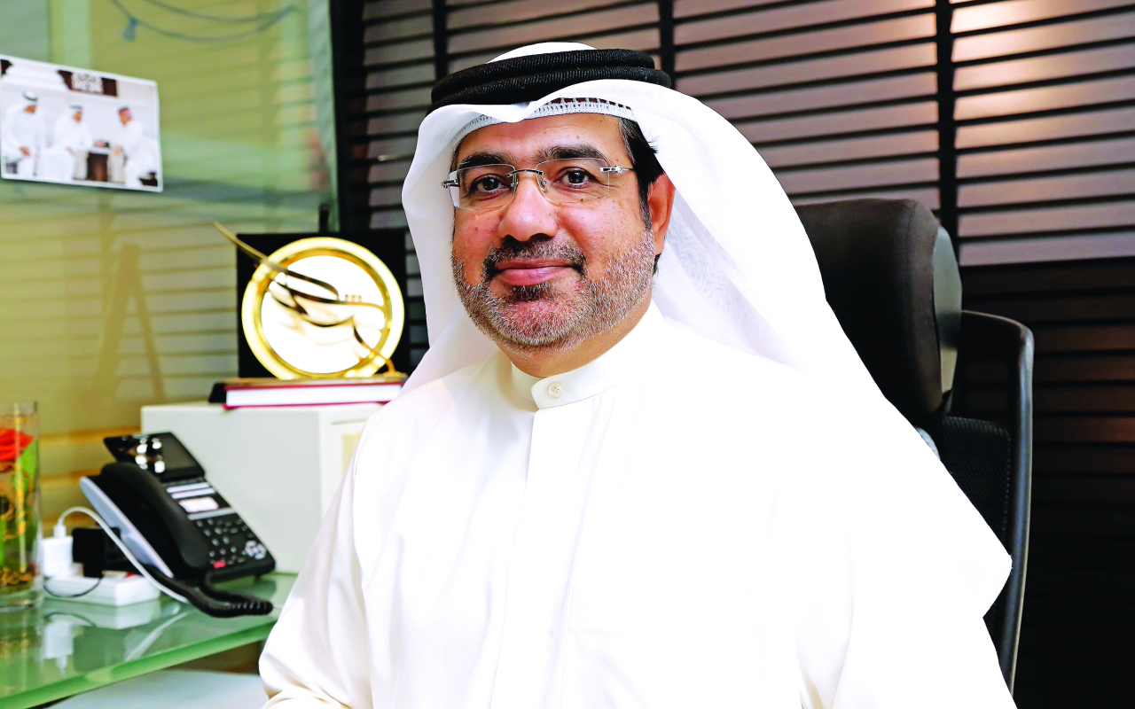 "عبد العزيز الجسمي"