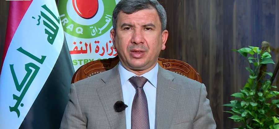 العراق يستهدف زيادة إنتاج النفط إلى 6 ملايين برميل يومياً 2027