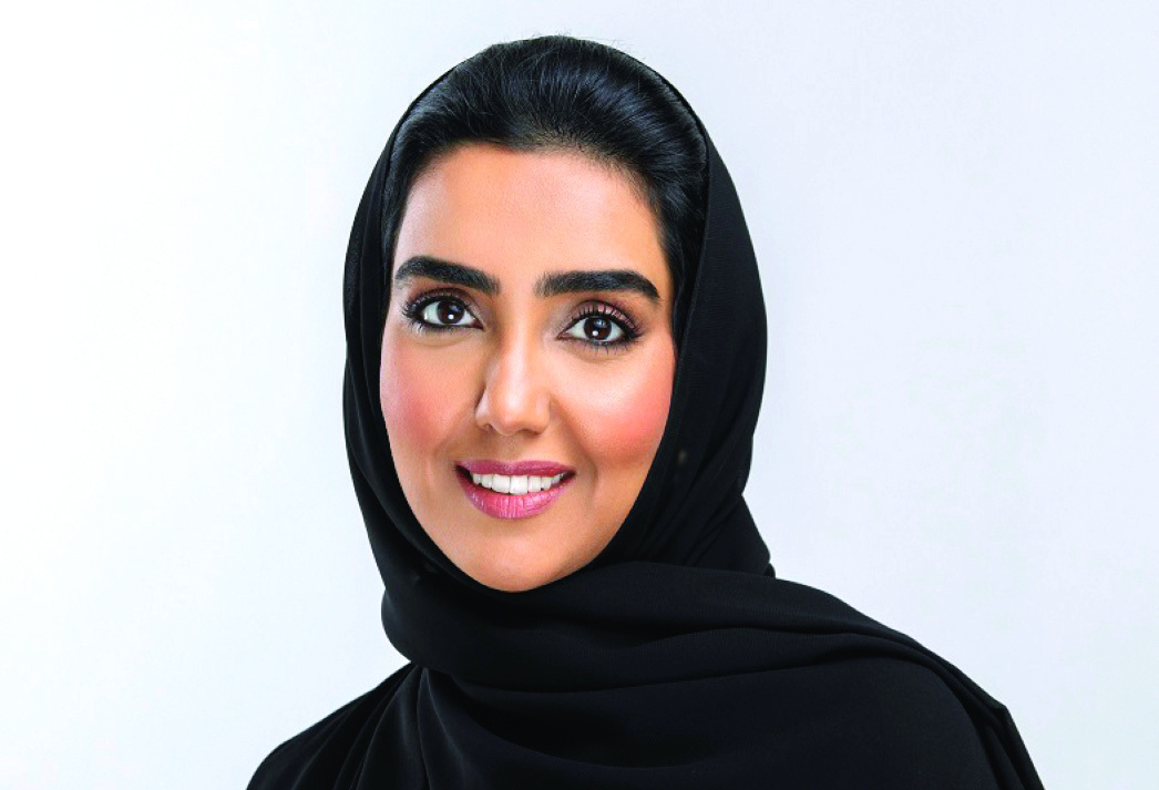 "هند القاسمي"