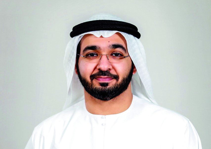 "خالد الظاهري"