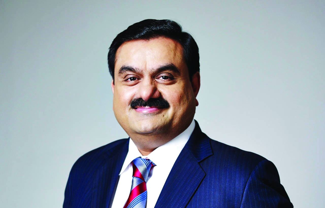 "ساجار أداني"