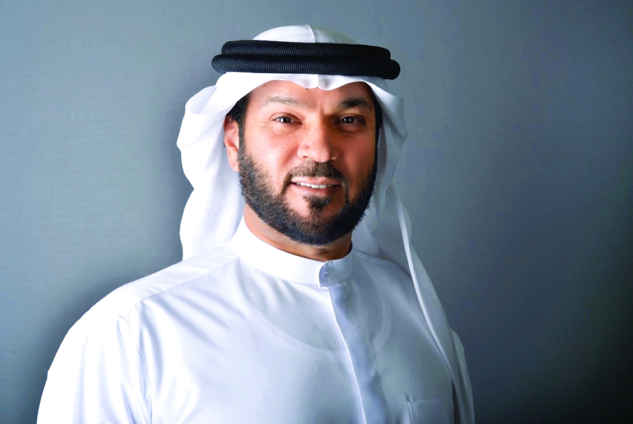 "سلطان السويدي"