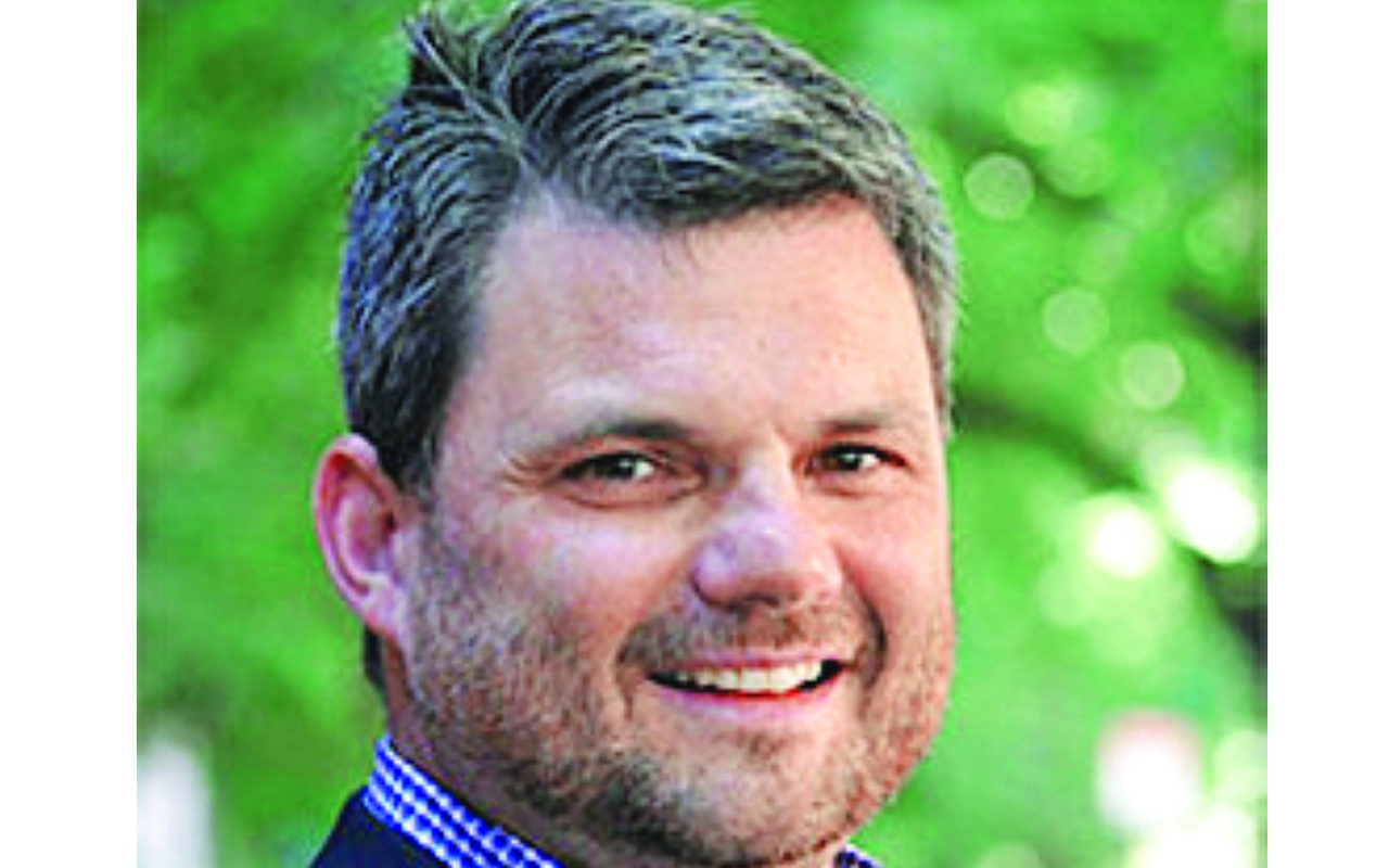 "كيفين ب. غالاغر"