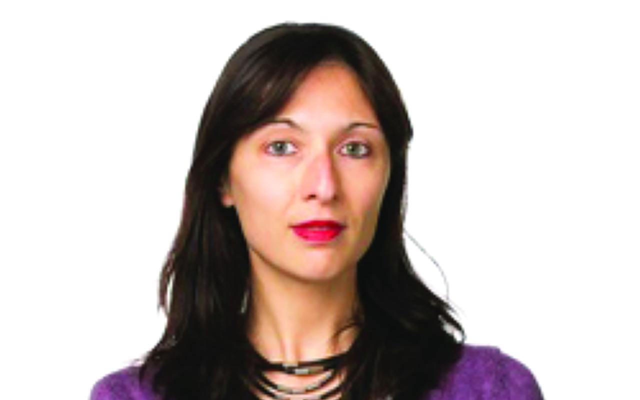 "إيرين موناستيرولو"