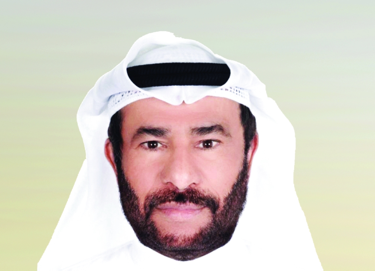 "خليفة السويدي"